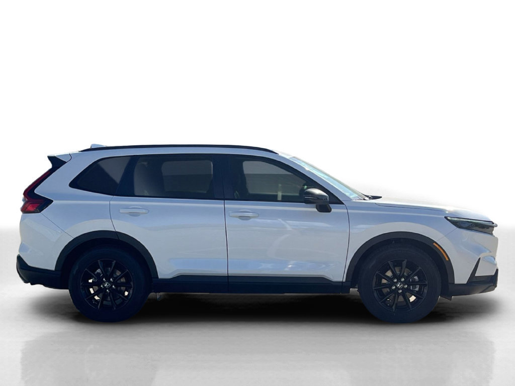 New 2026 Honda CR-V Sport-L image 5