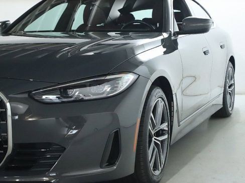 Certified 2024 BMW 430i Gran Coupe xDrive w/ Convenience Package image 5