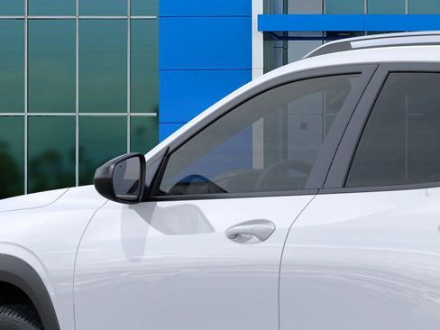 New 2026 Chevrolet Trax ACTIV w/ Sunroof Package image 12