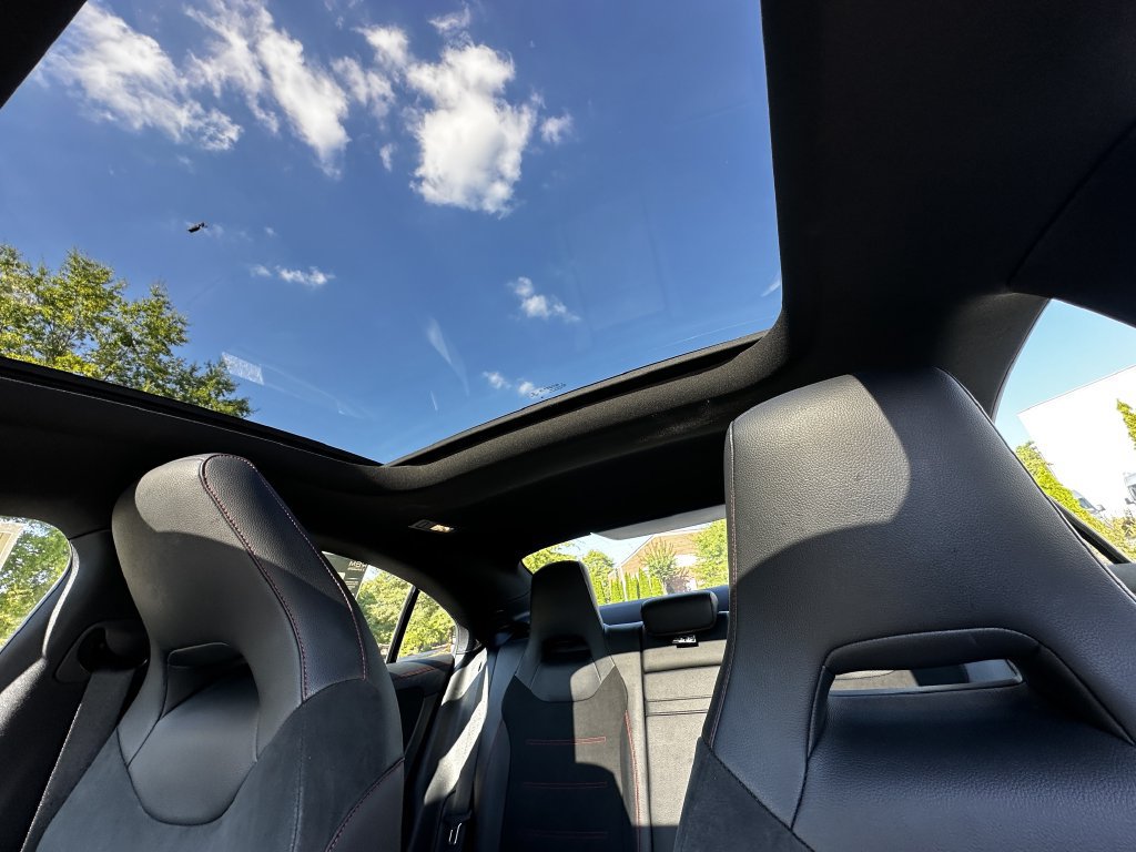 Certified 2023 Mercedes-Benz CLA 250 image 32