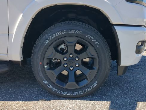 New 2026 RAM 1500 Big Horn image 9