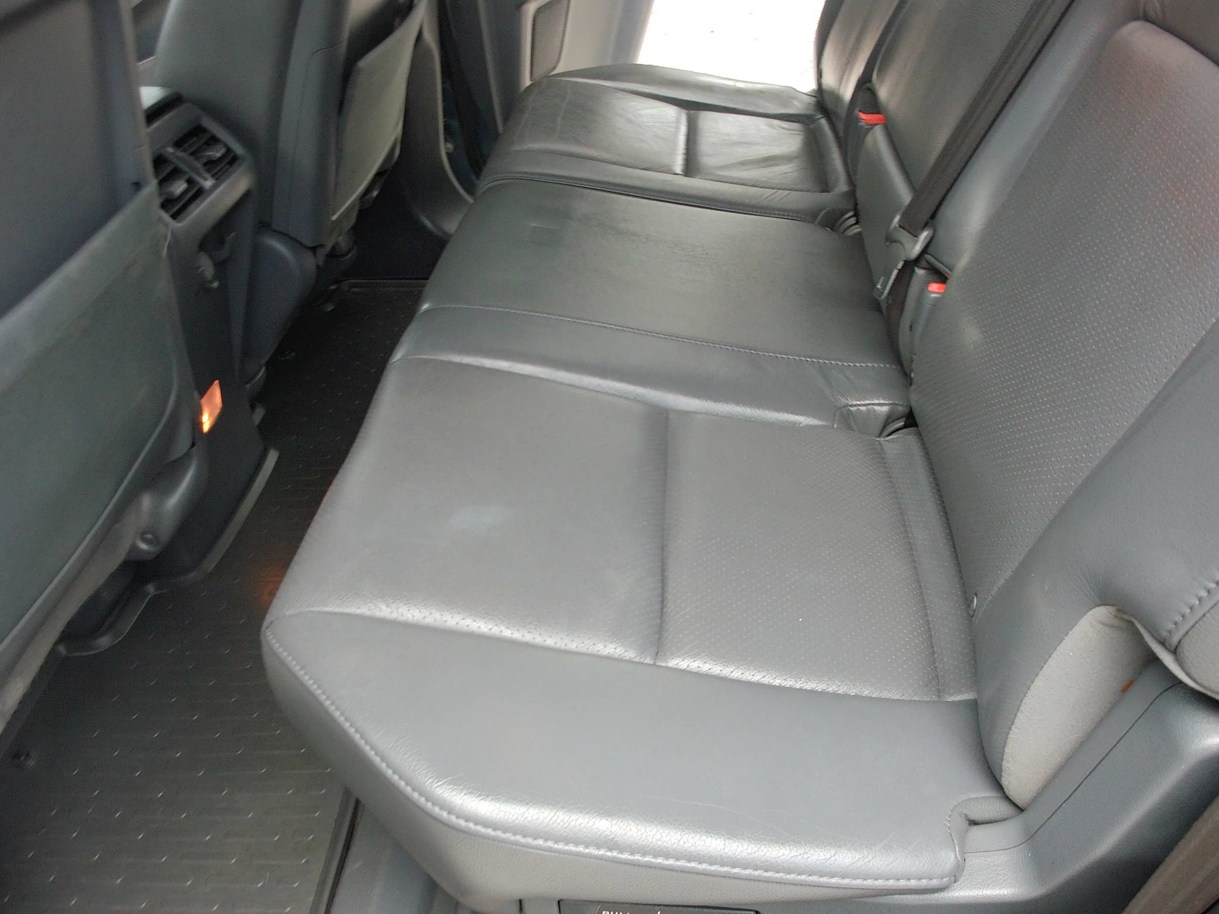 Used 2007 Honda Ridgeline RTL image 29