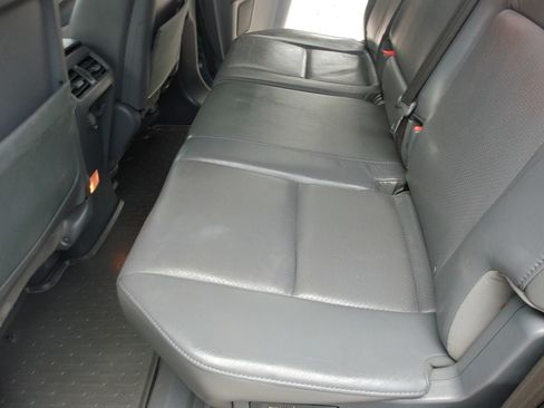 Used 2007 Honda Ridgeline RTL image 29