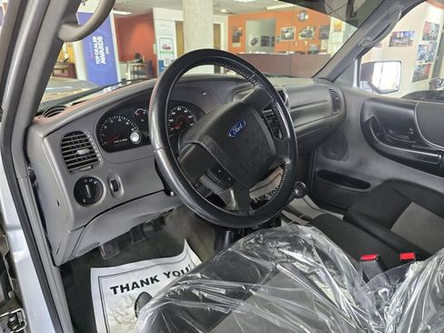 Used 2011 Ford Ranger XLT RWD image 8