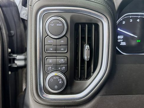 Used 2021 GMC Sierra 1500 Elevation w/ X31 Off-Road Package image 8