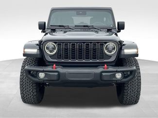 Used 2024 Jeep Wrangler Unlimited Rubicon video 2