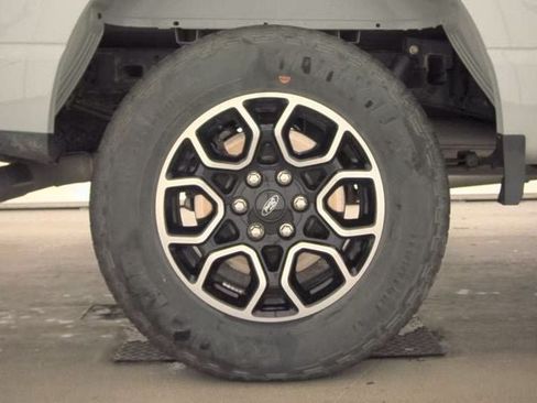 Used 2023 Ford F150 XLT w/ Equipment Group 302A High AWD/4WD image 16