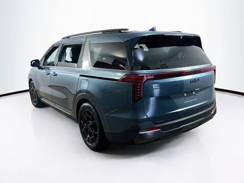 Used 2025 Kia Carnival SX Prestige FWD image 6
