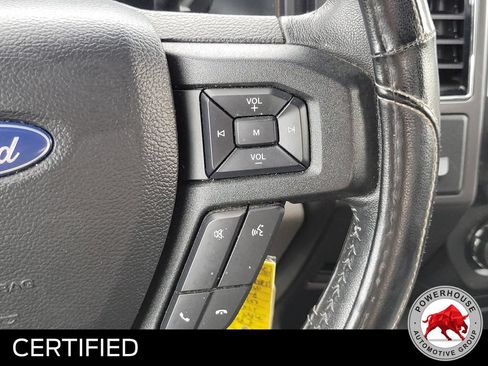 Used 2020 Ford F150 XLT w/ Equipment Group 302A Luxury RWD image 29