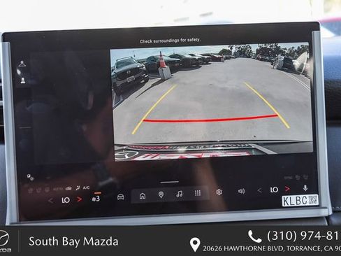New 2026 MAZDA CX-5 2.5 S w/ Premium Package AWD/4WD image 22