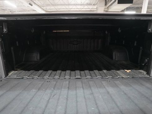 Certified 2024 Chevrolet Silverado 1500 RST AWD/4WD image 9