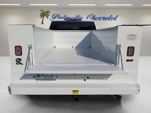 New 2026 Chevrolet Silverado 2500 W/T w/ WT Convenience Package AWD/4WD image 24