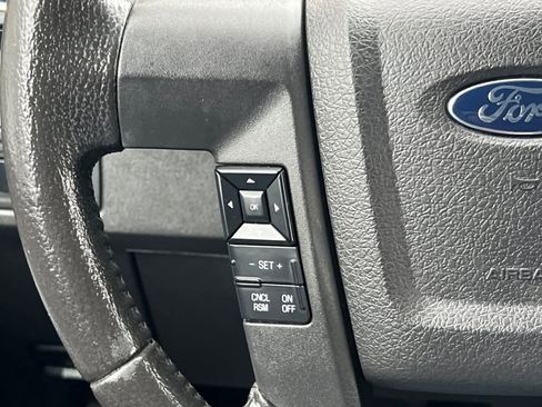 Used 2014 Ford F150 XLT w/ Equipment Group 302A Luxury image 23