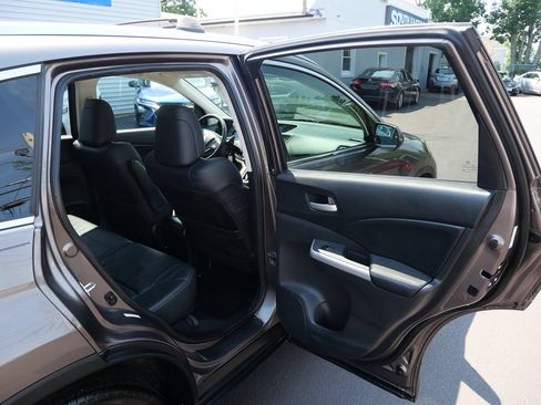 Used 2014 Honda CR-V EX-L image 34