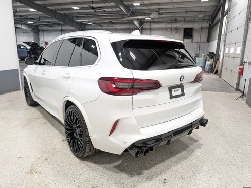 Used 2021 BMW X5 xDrive45e w/ Executive Package AWD/4WD image 5