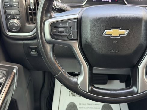 Used 2020 Chevrolet Silverado 1500 LT w/ All-Star Edition AWD/4WD image 35
