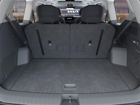 New 2026 Kia EV9 Land image 19
