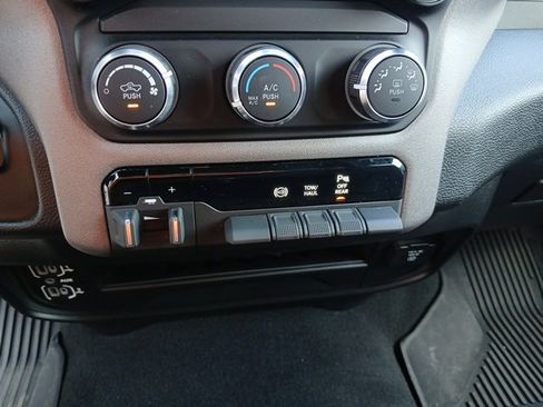 Used 2024 RAM 3500 Tradesman w/ Chrome Appearance Group image 50