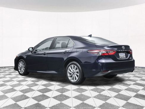 Used 2021 Toyota Camry LE w/ Cold Weather Package image 78