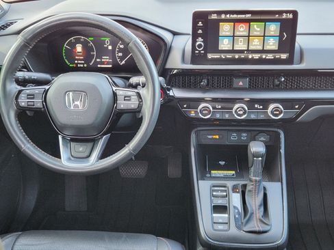 Used 2023 Honda CR-V Sport Touring image 21