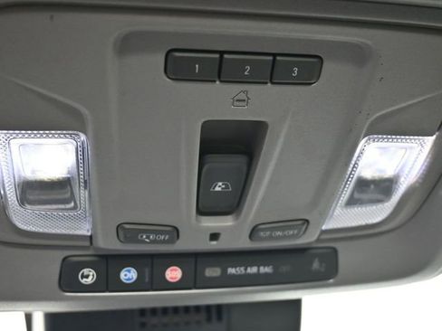 Used 2022 Chevrolet Silverado 1500 RST w/ Convenience Package II image 35