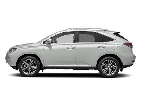 Used 2013 Lexus RX 350 FWD w/ Premium Pkg image 1