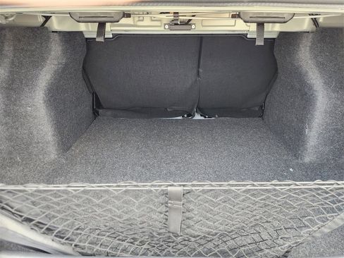 New 2025 Nissan Versa SV w/ Trunk Package image 21