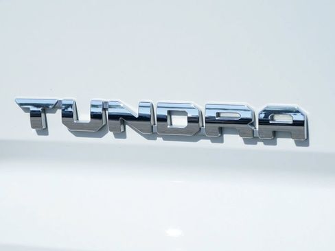 Used 2022 Toyota Tundra Limited AWD/4WD image 54