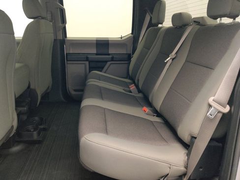 Used 2019 Ford F150 XL w/ Equipment Group 101A Mid RWD image 18