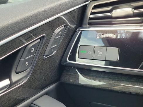 Certified 2021 Audi Q7 3.0T Premium Plus w/ Executive Package AWD/4WD image 20