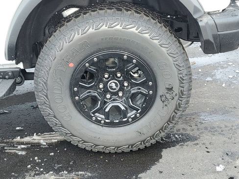 New 2026 Ford Bronco Big Bend w/ Black Diamond Package image 32