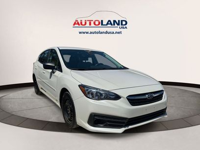 Used 2023 Subaru Impreza 2.0i