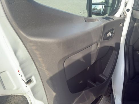 Used 2023 Ford Transit 250 Base w/ Load Area Protection Package image 3