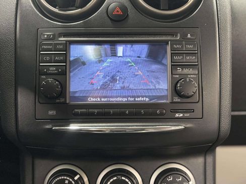 Used 2011 Nissan Rogue SV w/ Premium Pkg image 25