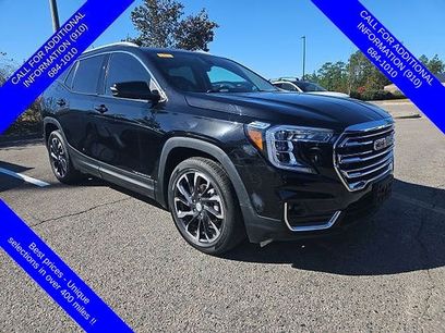 Used 2023 GMC Terrain SLT