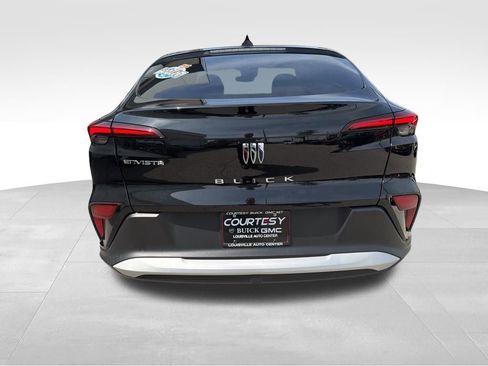 Used 2024 Buick Envista Preferred w/ Convenience I Package image 5