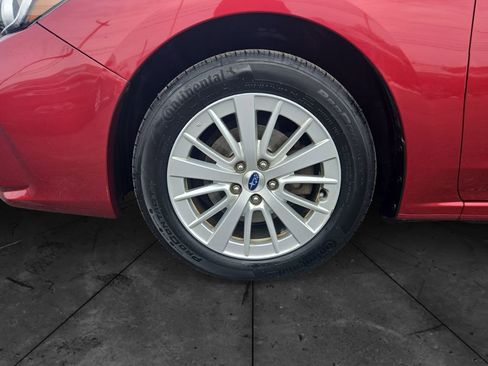 Used 2018 Subaru Impreza 2.0i Premium image 14