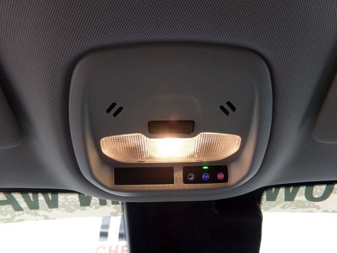 New 2025 Chevrolet Trax LT w/ Driver Confidence Package image 16