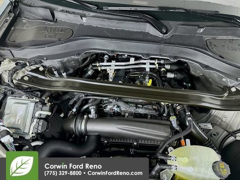 New 2026 Ford Explorer ST-Line w/ ST-Line Street Pack AWD/4WD image 35