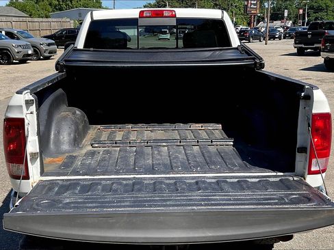 Used 2016 RAM 2500 Outdoorsman image 30