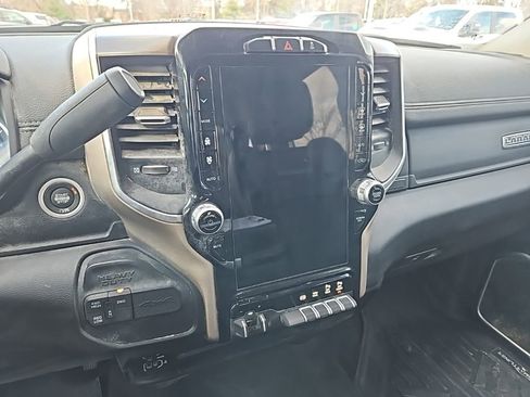 Used 2024 RAM 2500 Laramie image 20