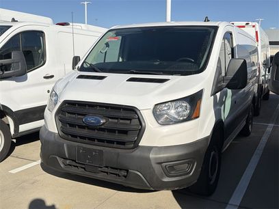 Used 2020 Ford Transit 150 Low Roof w/ Load Area Protection Package