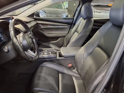 Used 2025 MAZDA MAZDA3 s FWD image 17