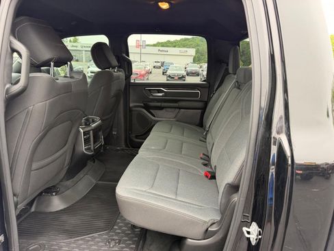 Used 2022 RAM 1500 Big Horn AWD/4WD image 9