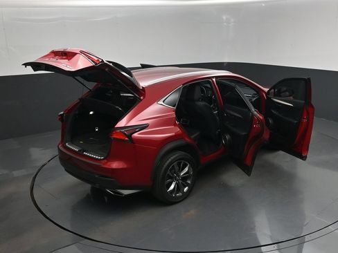 Used 2019 Lexus NX 300 F Sport w/ Accessory Package 2 FWD image 29