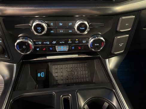 Certified 2024 Ford F150 Raptor AWD/4WD image 13