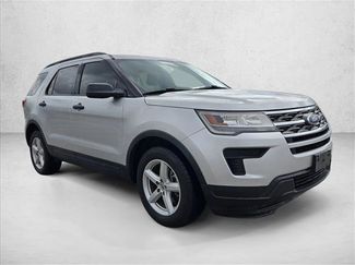Used 2019 Ford Explorer Base video 2