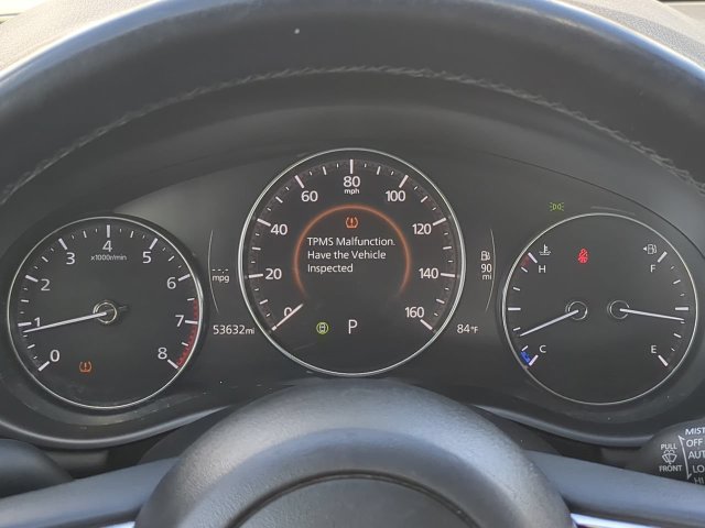 Used 2024 MAZDA MAZDA3 s FWD image 28