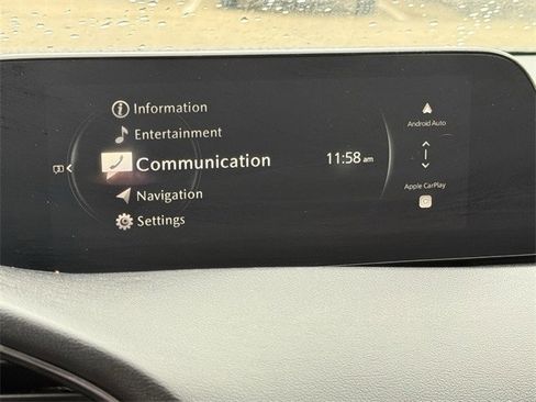 Used 2024 MAZDA MAZDA3 s image 21