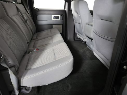 Used 2011 Ford F150 XLT w/ XLT Convenience Pkg RWD image 22